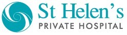 St Helen's Private Hospital logo
